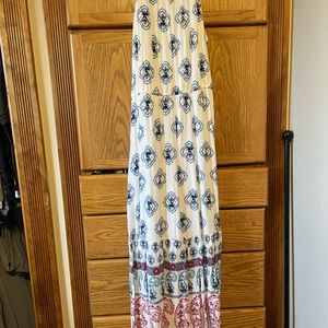 Maurice’s Maxi Dress